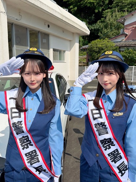 (写真は原田清花の公式インスタグラムから)※所属事務所に掲載許諾をもらっています
