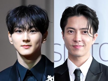 ENHYPEN・ジョンウォン、山下智久と待望の共演！『CDTV ライブ！ライブ！』でコラボ楽曲初披露