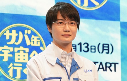 神木隆之介【写真:竹内みちまろ】