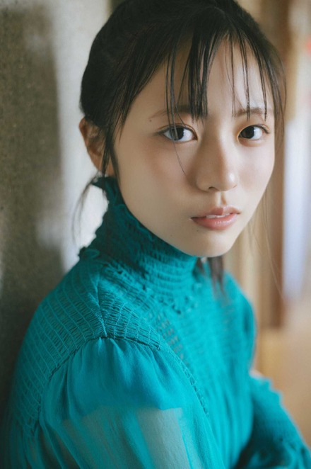 「B.L.T.2026年7月号」(東京ニュース通信社刊) 撮影/前康輔