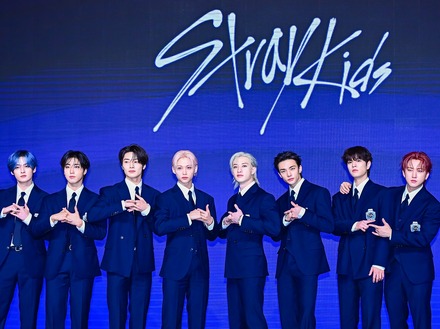 Stray Kids、通算20本目の“1億回再生”MV誕生！第4世代ボーイズグループ最多記録を更新