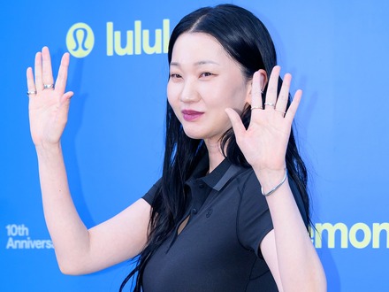 過去に曲線的な身体で脱ぐ撮影も多数と告白…韓国トップモデル、自身のグラマラスさに「うんざり」