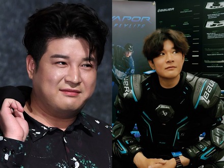 37kg減量で激変!? SUPER JUNIOR・シンドン、“別人級”のビジュアルに驚きの声「どうやって…」