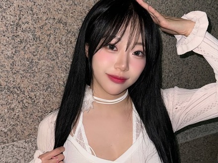 日本AV女優にデビュー勧められ話題に！“超絶ボリューム”の元アイドルバンドガール、ジウォンの近況
