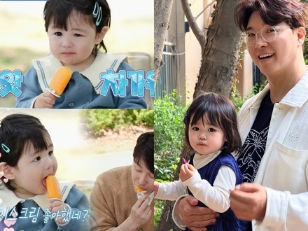 ミルクティー、飴玉1つ、猫のストレスまで“検閲”されるのに　韓国スターが「赤ちゃんコンテンツ」に走る理由