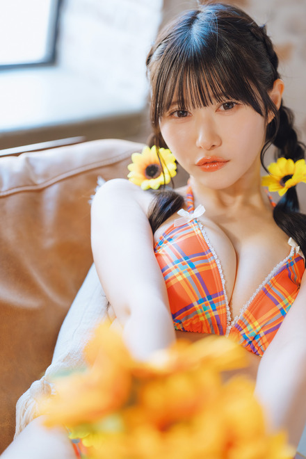 百田彩夏(C)光文社/週刊FLASH 写真◎オノデラカズオ