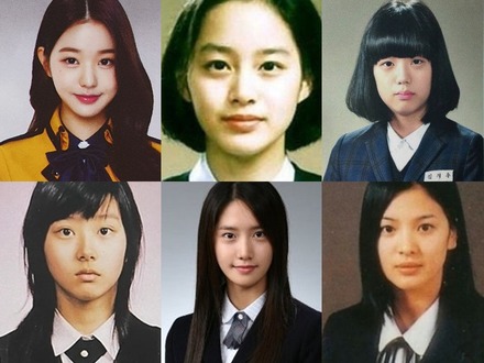 卒業写真でバレるのは“本当のビジュアル”? 韓国スターの過去写真が何度も掘り返されるワケ