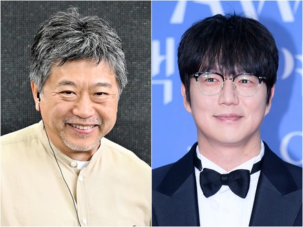 是枝裕和監督、ソン・シギョンのYouTube出演へ！最新作『箱の中の羊』韓国公開を前に訪韓