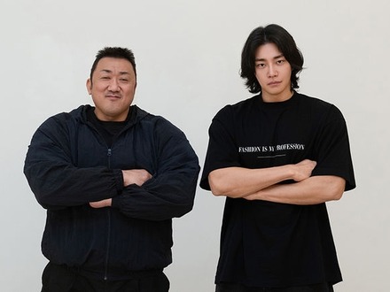 マ・ドンソク以外は一新、『犯罪都市5』がクランクイン！日本にも世界観を広げた韓国超ヒットシリーズ