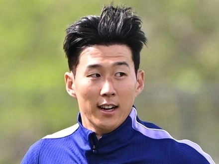 【北中米W杯】経験豊富な主将は「ディテールの重要性」を強調、“4大会目”となるソン・フンミンがキャンプ合流