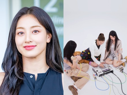 「TWICE・ジヒョの妹がデビューへ」が強すぎる? 新レーベルの名前が見えなくなるHYBEのジレンマ