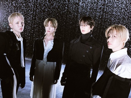 SHINee、単独コンサートで新AL『Atmos』全曲初公開へ!成熟したパフォーマンスに注目