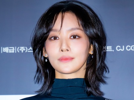 深刻な“鼻血症状”で大手術を行った韓国女優、シートベルト未着用の車内動画に「交通法違反」の声