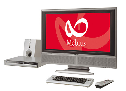 Mebius PC-TX100K/32MD3