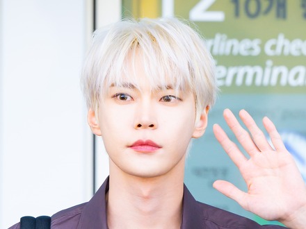 兵役中のNCT・ドヨン、“生命大使”として心温まる善行 韓国生命尊重希望財団に1億ウォン寄付