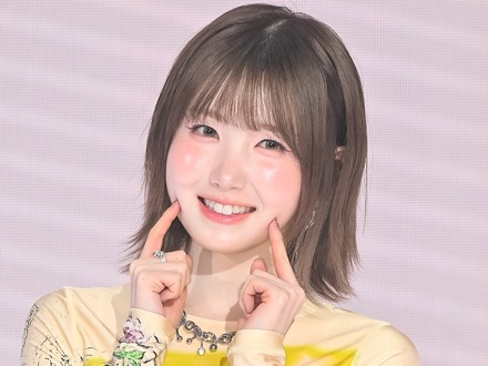 元AKB48・IZ*ONEの本田仁美、韓国新バラエティのレギュラーMCに抜擢!流暢な韓国語に注目