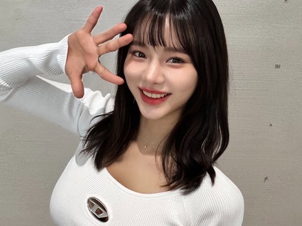 “韓国で最もグラマラスな芸人”が突然の引退宣言「恥ずかしい時が」 圧倒的な肉体美も注目の美女