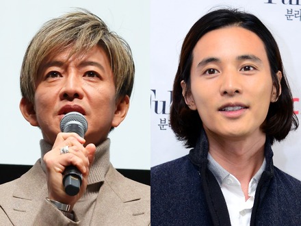 木村拓哉、初の韓国ソロ公演に現地も注目 「日本のウォンビン」の見出しが呼び起こした“本家”15年の空白