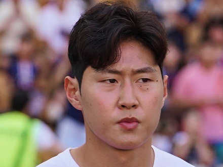 2年連続で欧州CL決勝の出場時間0分…韓国メディアも移籍勧めるパリ・サンジェルマンのイ・ガンイン