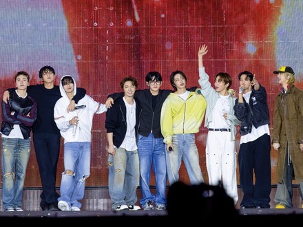 SEVENTEEN、世界7位の衝撃 25公演で約140億円…K-POPの枠を超えた“世界でチケットを売る力”