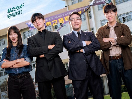 主演候補が原作への批判を理由に辞退…6月公開予定のNetflix韓ドラ、さらに炎上か問題提起に成功か