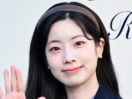 TWICE・ダヒョン、誕生日に約320万円寄付!白血病患者を支援「もらった愛を分かち合いたかった」