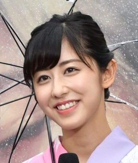斎藤ちはるテレビ朝日アナウンサー【写真:竹内みちまろ】