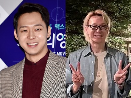薄くなった髪にタトゥーも…韓国で活動できない元東方神起・ユチョン、全盛期からの“変貌ぶり”に注目
