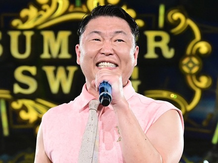 『江南スタイル』PSY、向精神薬“代理処方”の事実はナシ…代理受領のみ認定　捜査にも協力の意向