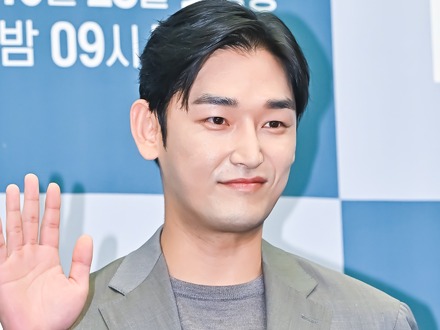 電撃結婚の韓国俳優、わずか18日後に“娘の存在”も告白「かわいい娘がいます」【全文】