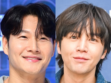 韓国ベテラン歌手、引っ越しの決め手はチャン・グンソク!?「グンソクが選んだ家だから、信じて…」