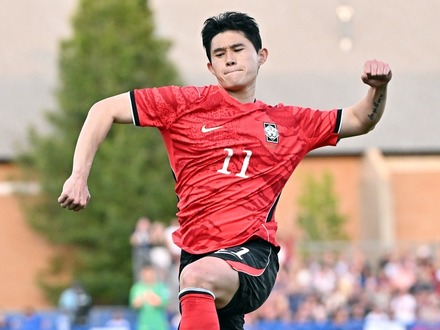 【北中米W杯】韓国、最終テストマッチで1-0完封勝ち！直接FK弾の“新戦力”を元Jリーガーも絶賛