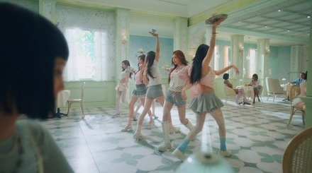 BABYMONSTER新曲「SUGAR HONEY ICE TEA」音源一部公開　6月8日デジタルシングル発売へ