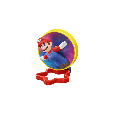 ザ・スーパーマリオギャラクシー・ムービー／スペシャルブック「マリオの大ぼうけん」(C) Nintendo and Universal City Studios LLC. All Rights Reserved.