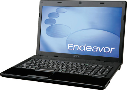 「Endeavor NJ3300」