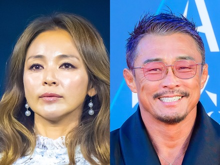 SHIHO、夫の秋山成勲にイラっとすると瞬間とは?「娘にはものすごく優しいのに、私には…」