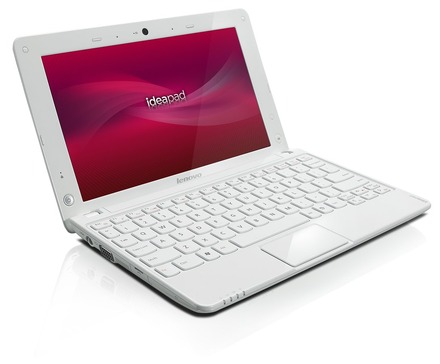 IdeaPad S10-3s