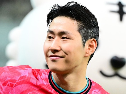 欧州CL決勝のプレー時間0分…PSGイ・ガンイン、55億円でスペイン行き?「安すぎる」との主張も
