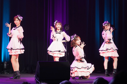 石田千穂卒業公演©STU