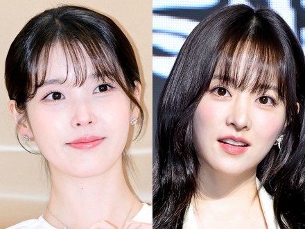 IUに「今回も金を出せ」? 不買運動の兆しまで…韓国選挙で起きた“投票用紙不足”が芸能人に飛び火しているワケ