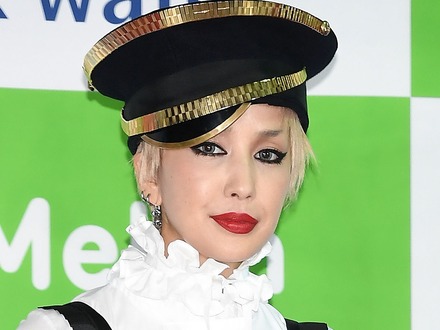 中島美嘉、韓国公演が1週間前に“突如中止”…「やむを得ない事情」