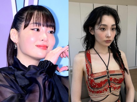 本当に同じ人？ 「男主人公よりデカくて集中できない」と心ない反応にさらされた韓国女優、見違えるほどスリムに