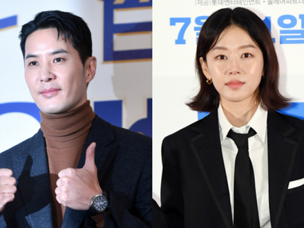 “12歳下”女優と公開恋愛2年目の韓国俳優、結婚間近!?「気配りのできる夫に…」発言が話題