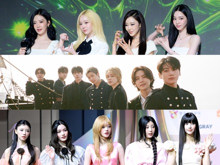 K-POPファンの“熱量”まで人気の指標に　日本・韓国・中国のデータを集めた「Global-K Chart」で何が変わるのか