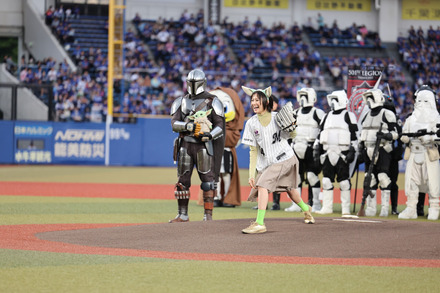 (C)2026 Lucasfilm Ltd. & TM. All Rights Reserved.