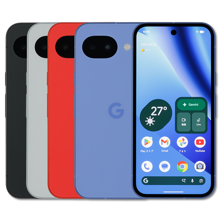 「Google Pixel 10a(128GB)」