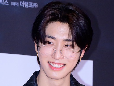 Stray Kids・ハン、新曲『Back to Life』本日(11日)リリース!「自分を失わないための決意」を歌う
