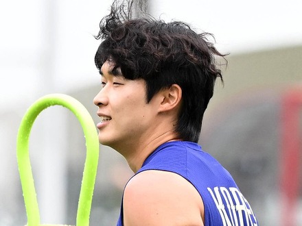 鹿島アントラーズ所属のDFキム・テヒョンが負傷、初戦控える韓国代表に痛手…GL欠場も帯同へ【北中米W杯】