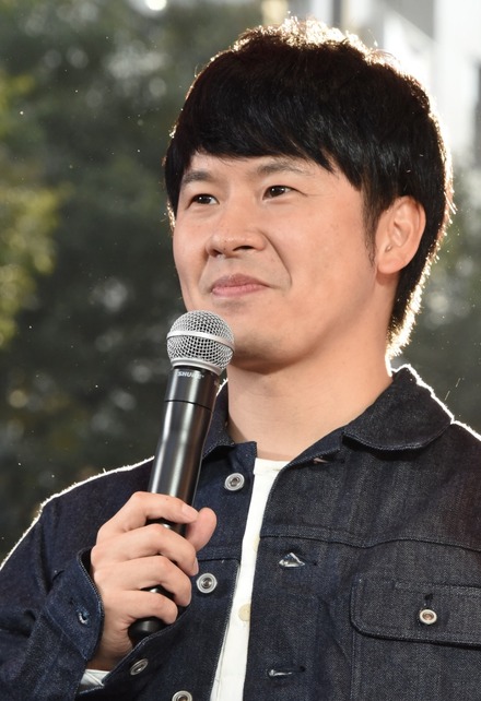 若林正恭【撮影:竹内みちまろ】