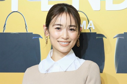 泉里香【撮影:小宮山あきの】